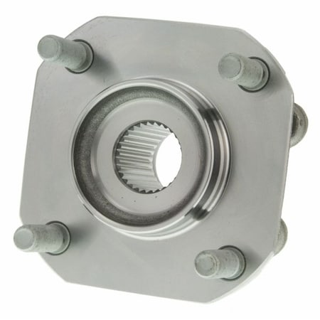 Moog Hub Assembly, 513297 513297
